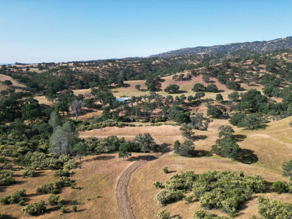 Oak Hills Ranch Charter Farm Realty