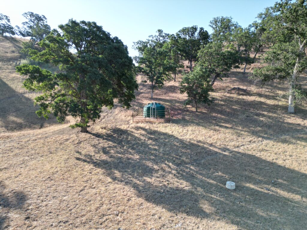 Oak Hills Ranch Charter Farm Realty